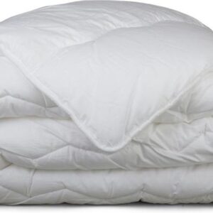 Snoozing Graz - Synthetisch - Dekbed - Tweepersoons - 200x200 cm - Wit (8718801100028)