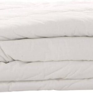 Snoozing Innsbruck - Zijden - Zomerdekbed - Tweepersoons - 200x200 cm (8719151071075)