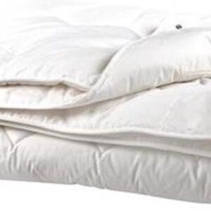 Snoozing Rhodos - Dekbed - Lits-jumeaux - 240x200 cm - Wit (8718801105603)