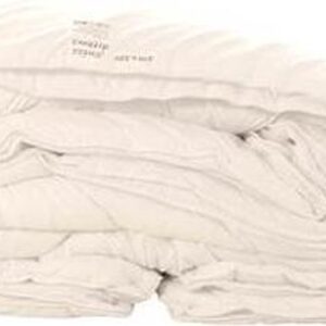 Snoozing Swiss Dreams - Synthetisch - 4-seizoenen - Partnerdekbed - Tweepersoons - 200x220 cm - Wit (8718801105740)