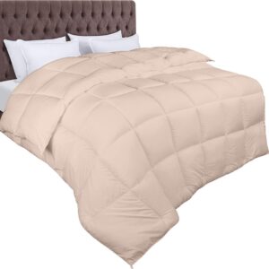 Stunq® Multiseizoens Comfortdekbed 200x200 cm - Premium Polyester Vulling (8721415017514)