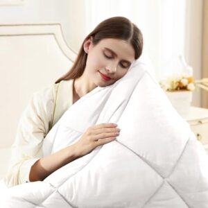 Vierseizoenendekbed 200x220 cm - 2-delig set met aanpasbare warmte (8785364826542)