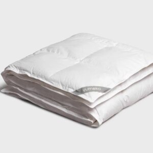 Yumeko dekbed ganzendons winter 140x200 - Biologisch & ecologisch (8720955195065)