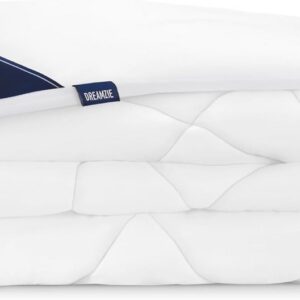 Zomerdekbed 200x200 cm - Lichtgewicht en Warm Dekbed voor de Zomer (6154513861819)