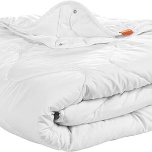 4-Seizoenen Dekbed 140x200 cm - Microvezel Duvet voor het Hele Jaar (8785355856497)