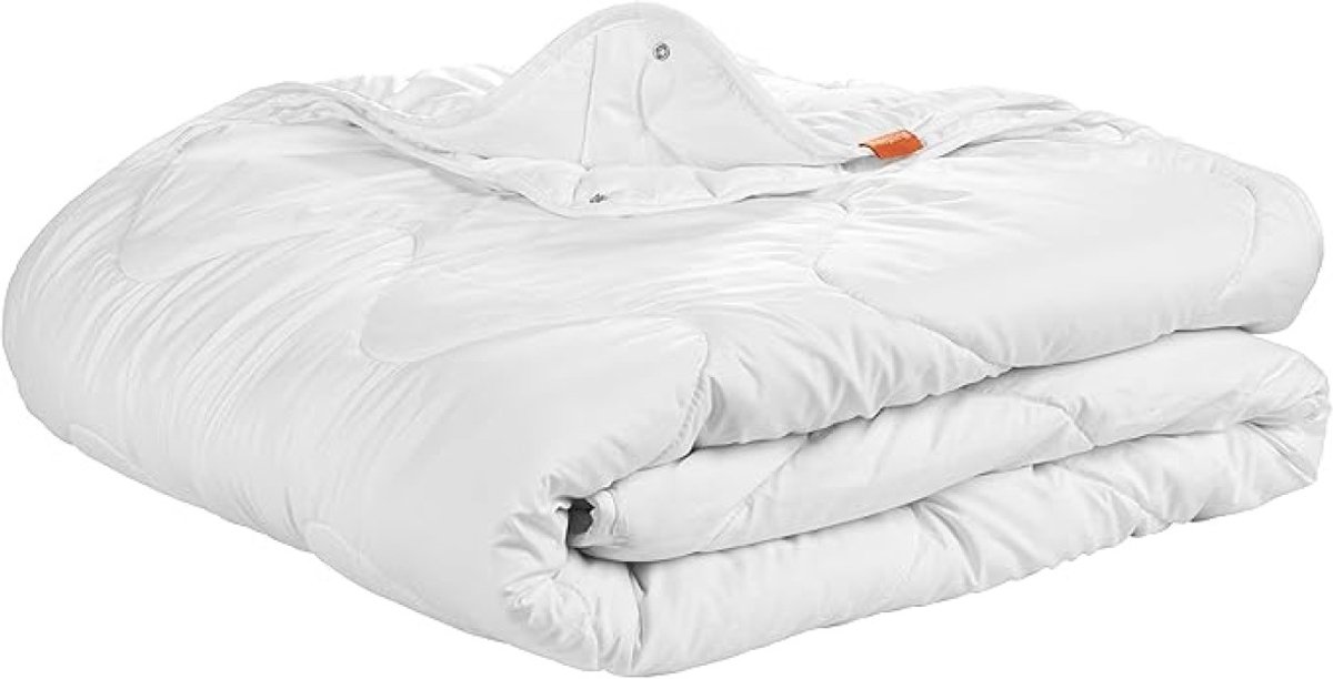 4-Seizoenen Dekbed 140x200 cm - Microvezel Duvet voor het Hele Jaar (8785355856497)