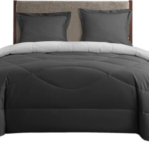 4-Seizoenen Dekbed 200x200 cm - All-Season Anti-Allergisch Dekbed voor Tweepersoonsbed (9101056456276)
