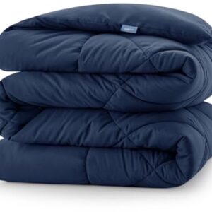 4 Seizoenen Microvezel Dekbed 200x200 cm - Ademend en Super Zacht (6153945660618)