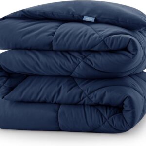 4 Seizoenen Microvezel Dekbed 200x200 cm - Ademend en Super Zacht (9101040259791)