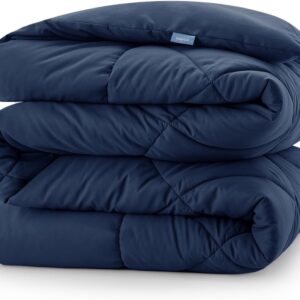 4 Seizoenen Microvezel Dekbed 200x200 cm - Ademend en Super Zacht (9101139337133)