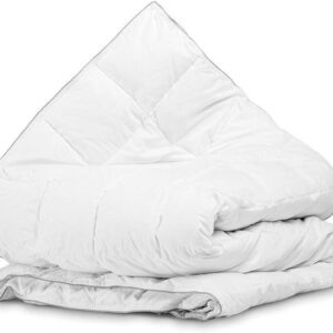 Anti-allergeen Dekbed Dons 200x200 cm, Geschikt voor Alle Seizoenen (9101054541752)