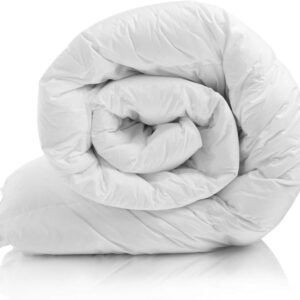 Anti-allergisch Dekbed 200x220 cm - Zacht en Warm voor het Hele Jaar (9101060738665)