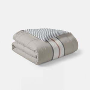 Byrklund Dekbed - Lined Up - 140x200 - Lente-Zomer (8719023703769)