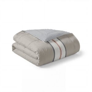 Byrklund Dekbed - Lined Up - 240x200 - Lente-Zomer (8719023703806)