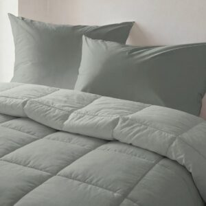 Byrklund Dekbed - Wash & Rest - 140x200 - 4-Seizoenen (8719023702434)