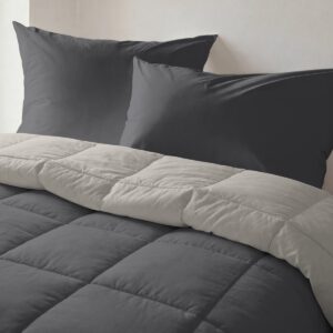 Byrklund Dekbed - Wash & Rest - 200x200 - 4-Seizoenen (8719023702373)