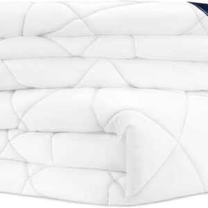 Dekbed 200x200 4 seizoenen - 3-in-1 Oplossing voor Comfortabel Slaapklimaat (8721316732509)