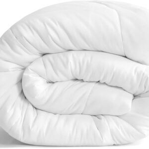 Dekbed 200x200 Zomer & Winter - Ademend, Hypoallergeen Vierseizoenen Dekbed (9101147921492)