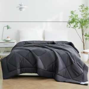 Dekbed 200x200 cm Mikrovezel Zomer 150 g/m² - Licht & Warm - Wasbaar tot 30°C (9101154246342)