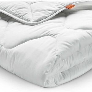 Dekbed 200x200 cm voor het hele jaar - Microvezel, Ademend en Allergievriendelijk (9101019818134)
