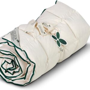 Dekbed kinderbed kapok 140x200 - kapok (5713806003056)