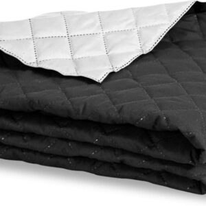 Dubbelzijdig Dekbed 200x220 cm - 100% Microvezel, Hypoallergeen en Duurzaam (9101047242246)