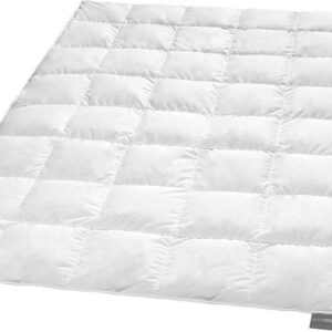 Exclusief Dons Dekbed Medium Warmte 200x200 cm met Nieuw Wit Dons (9101147929191)