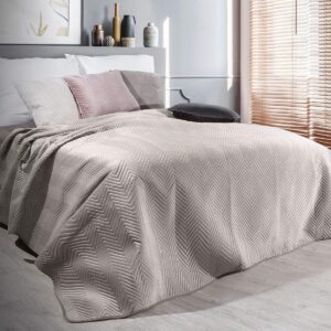 Exclusieve Deken Sprei Glamour 200x220 (9101140543950)
