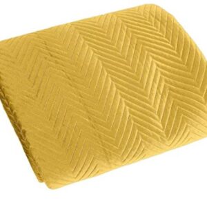 Exclusieve Glamour Deken Sprei 200x220 - Luxe Bedsprei voor een Stijlvol Interieur (9101039360682)