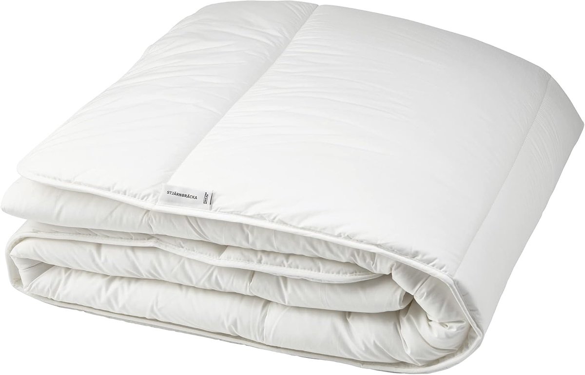 Extra Warme Dekbed 200x200 cm Katoen Lyocell Mix (9101147798261)