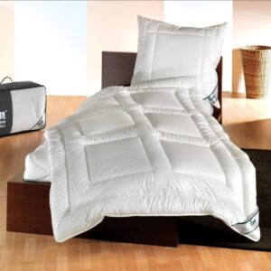 Frankenstolz - All year dekbed enkel - Tencel Afrikaans Katoen - 200x220 (4000863073193)