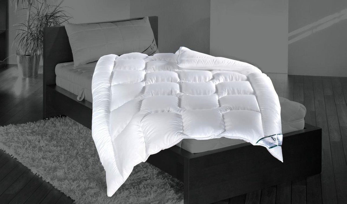 Frankenstolz Zomerdekbed Wash Cotton enkel 200x200 (4000863996409)