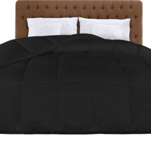 Lichtgewicht Zomerdekbed 200x200 cm - Gewatteerd Polyester, Zacht en Duurzaam (9101047182795)