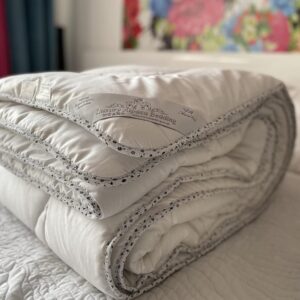 Luxe Alpacawol Dekbed - Ademend en Anti-allergeen - Alle Seizoenen (200x200 cm) (9101074354516)