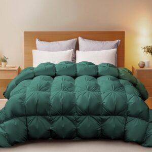 Luxe Dons Dekbed 200x200 cm - Ademend, Warm en Wasbaar (9101147780990)