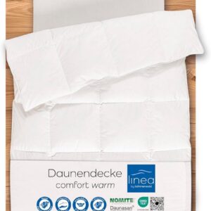 Luxe Dons Dekbed 200x200 cm - Hypoallergeen en Wasbaar op 60 Graden (9101074140546)