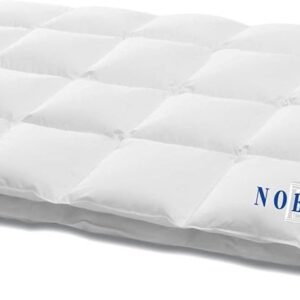Luxe Donsdeken Lichte Vulling 90% Dons 10% Veren 200x200 cm (9101148239404)