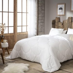 Luxe Zijden Dekbed 200x200 cm - Warm en Zacht (9101060277089)