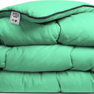 Luxe en makkelijk dekbed zonder hoes 200x200 cm - Anti-allergisch en wasbaar op 60°C (9101144152905)