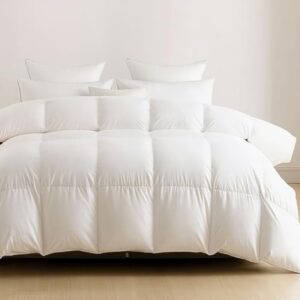 Premium Luxe Winter Dekbed 200x200 cm - Thermoregulerend en Hypoallergeen (6154016163144)