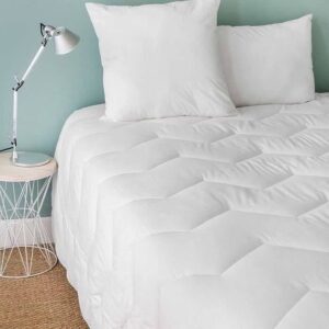 TOISON D'OR - Bamboo comforter 140x200 - 300g/m² - 2 personen (3666705002489)