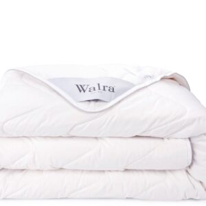 Walra Dekbed - Pure Cotton all seasons - 140x200 - All-Season (8719023707040)