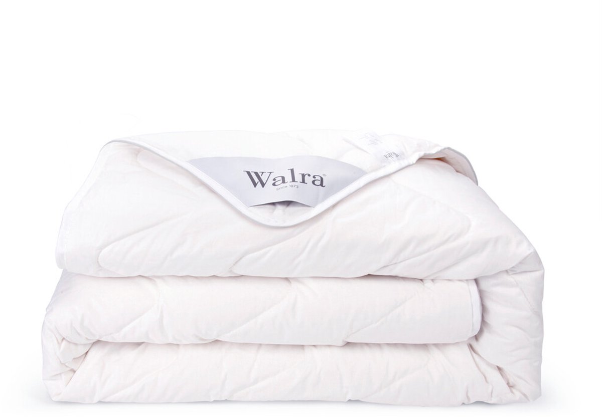 Walra Dekbed - Pure Cotton all seasons - 140x200 - All-Season (8719023707040)