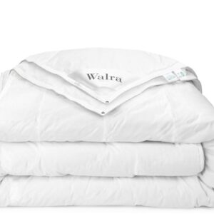 Walra Dekbed Timeless Luxury All Year - 200x200 - Wit (8719023701475)