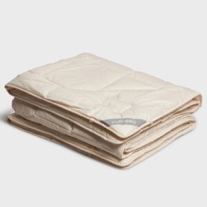 Yumeko dekbed wol winter 200x200 - Biologisch & ecologisch (8720955195713)