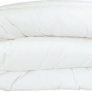 Zavelo Dik Hollands Wollen Dekbed Texelaar All Season (warmteklasse 2)-Lits-Jumeaux (240x200 cm) (8718889116720)