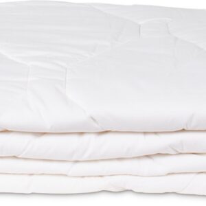 totaalBED Dekbed Lynn bamboe - alle seizoenen - 200x220 cm - Anti-allergisch (8721281243642)